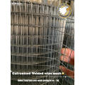 High quality welded wire mesh